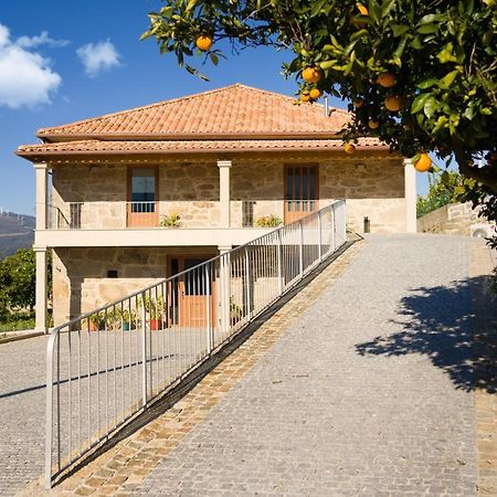 Casa Das Eiras Paderne  Екстер'єр фото