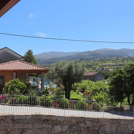 Casa Das Eiras Paderne  Екстер'єр фото