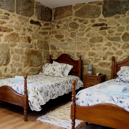 Casa Das Eiras Paderne  Екстер'єр фото