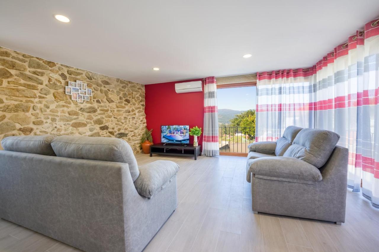 Casa Das Eiras Paderne  Екстер'єр фото