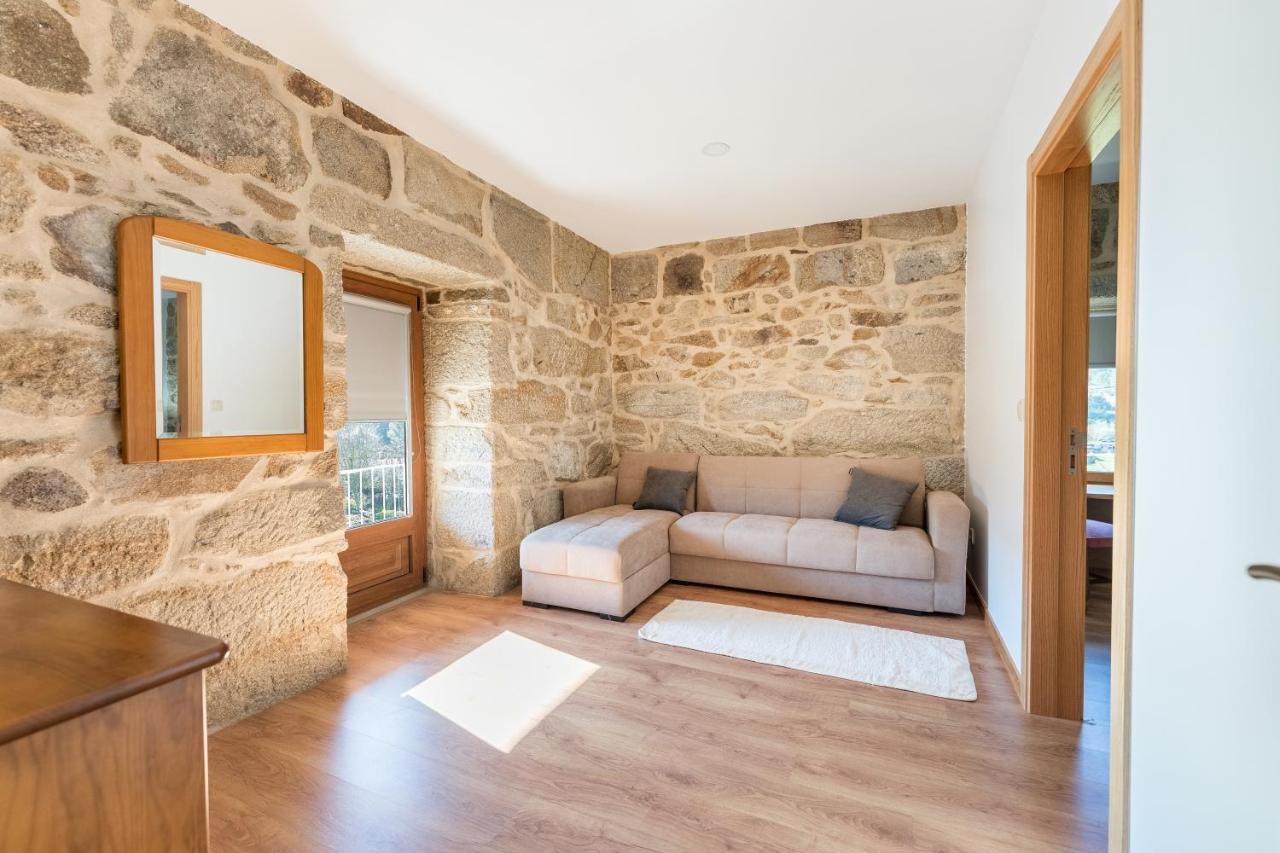 Casa Das Eiras Paderne  Екстер'єр фото