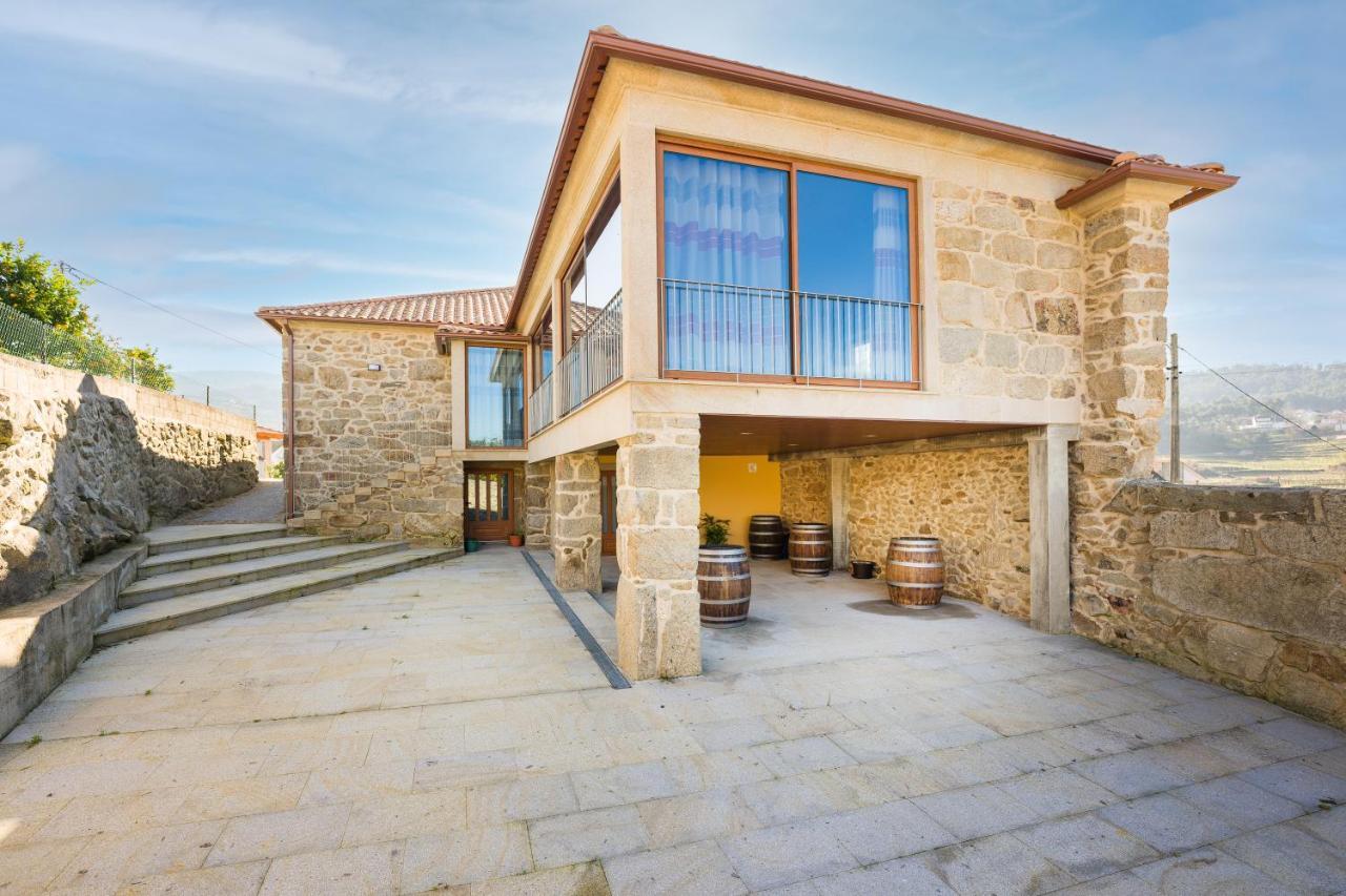 Casa Das Eiras Paderne  Екстер'єр фото