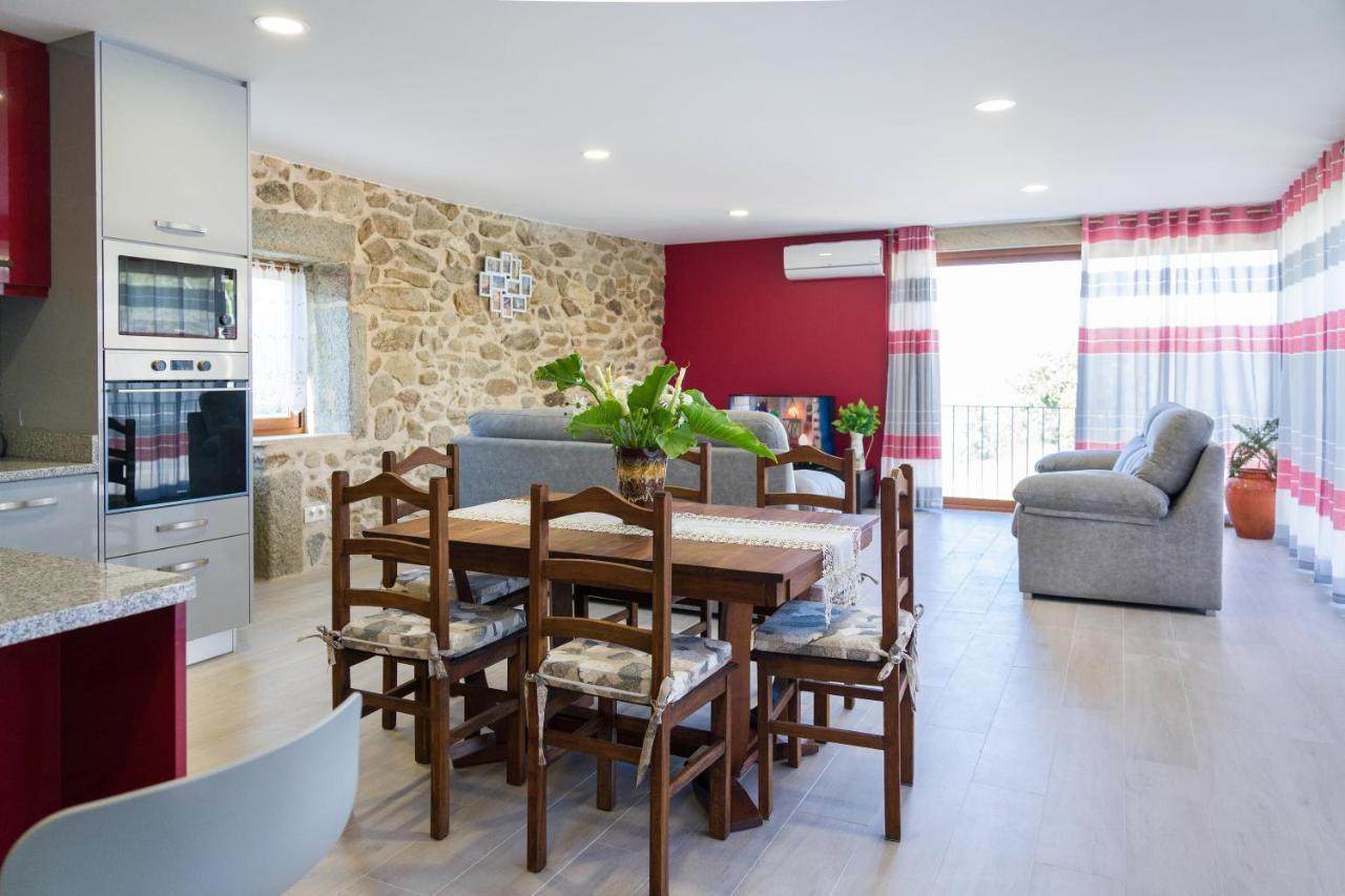 Casa Das Eiras Paderne  Екстер'єр фото