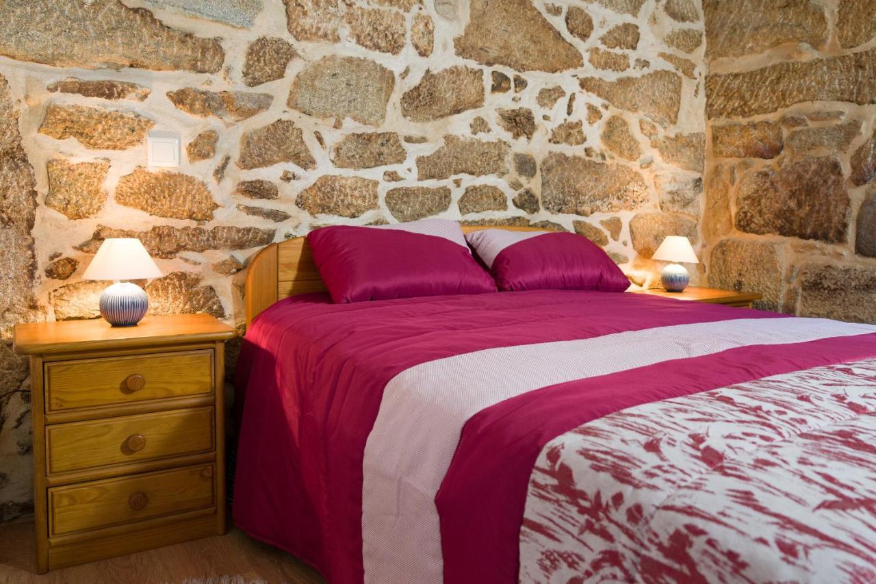 Casa Das Eiras Paderne  Екстер'єр фото