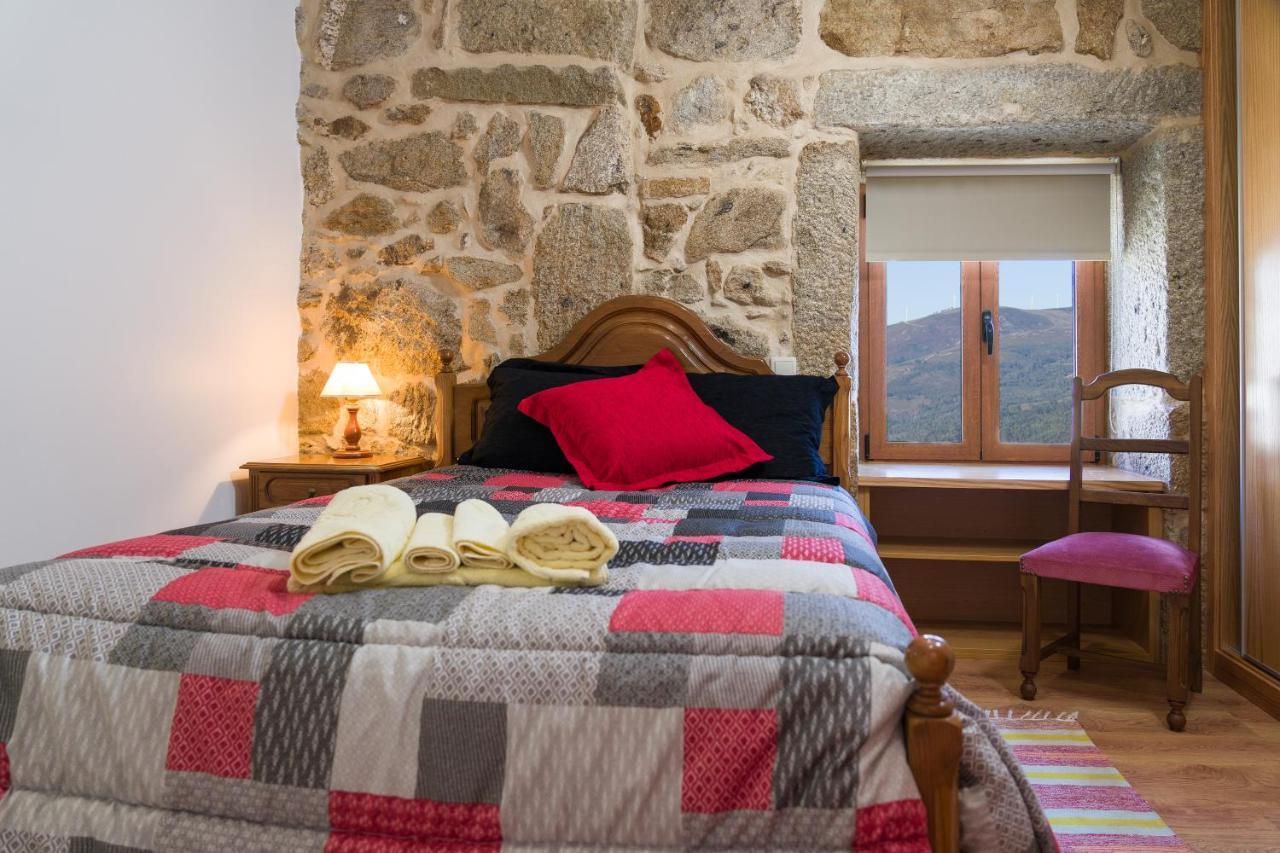 Casa Das Eiras Paderne  Екстер'єр фото