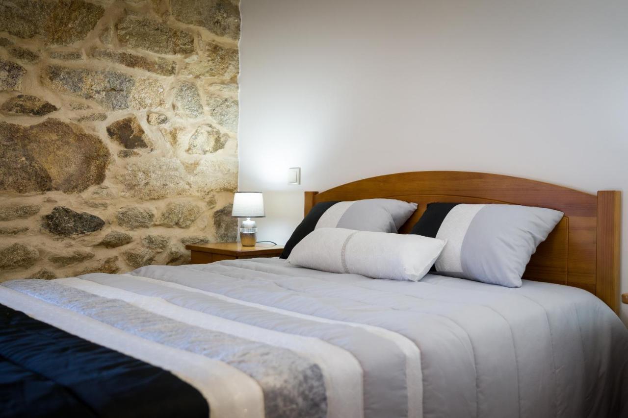 Casa Das Eiras Paderne  Екстер'єр фото