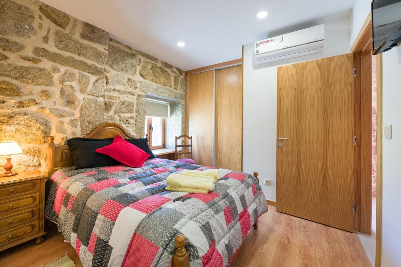 Casa Das Eiras Paderne  Екстер'єр фото