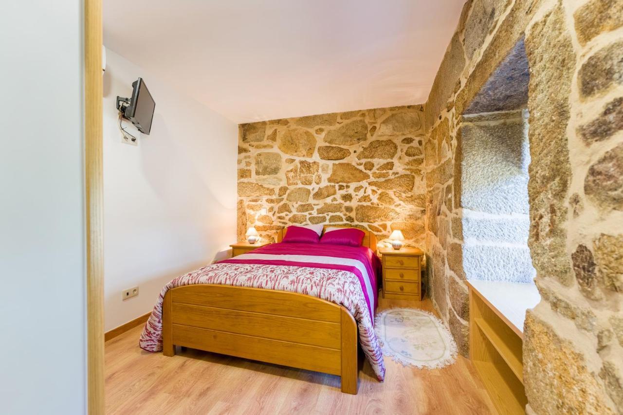 Casa Das Eiras Paderne  Екстер'єр фото