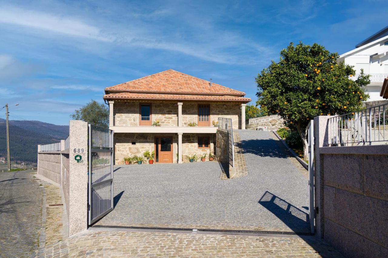 Casa Das Eiras Paderne  Екстер'єр фото