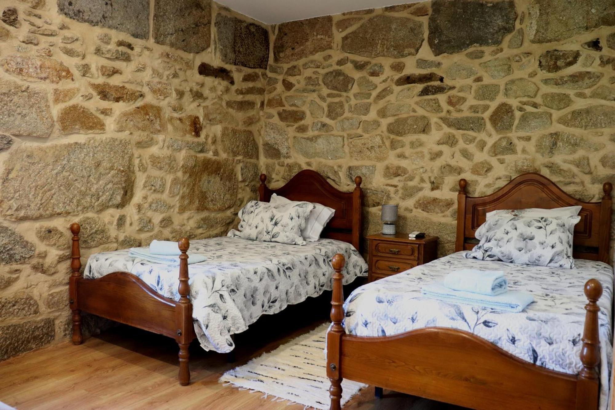 Casa Das Eiras Paderne  Екстер'єр фото