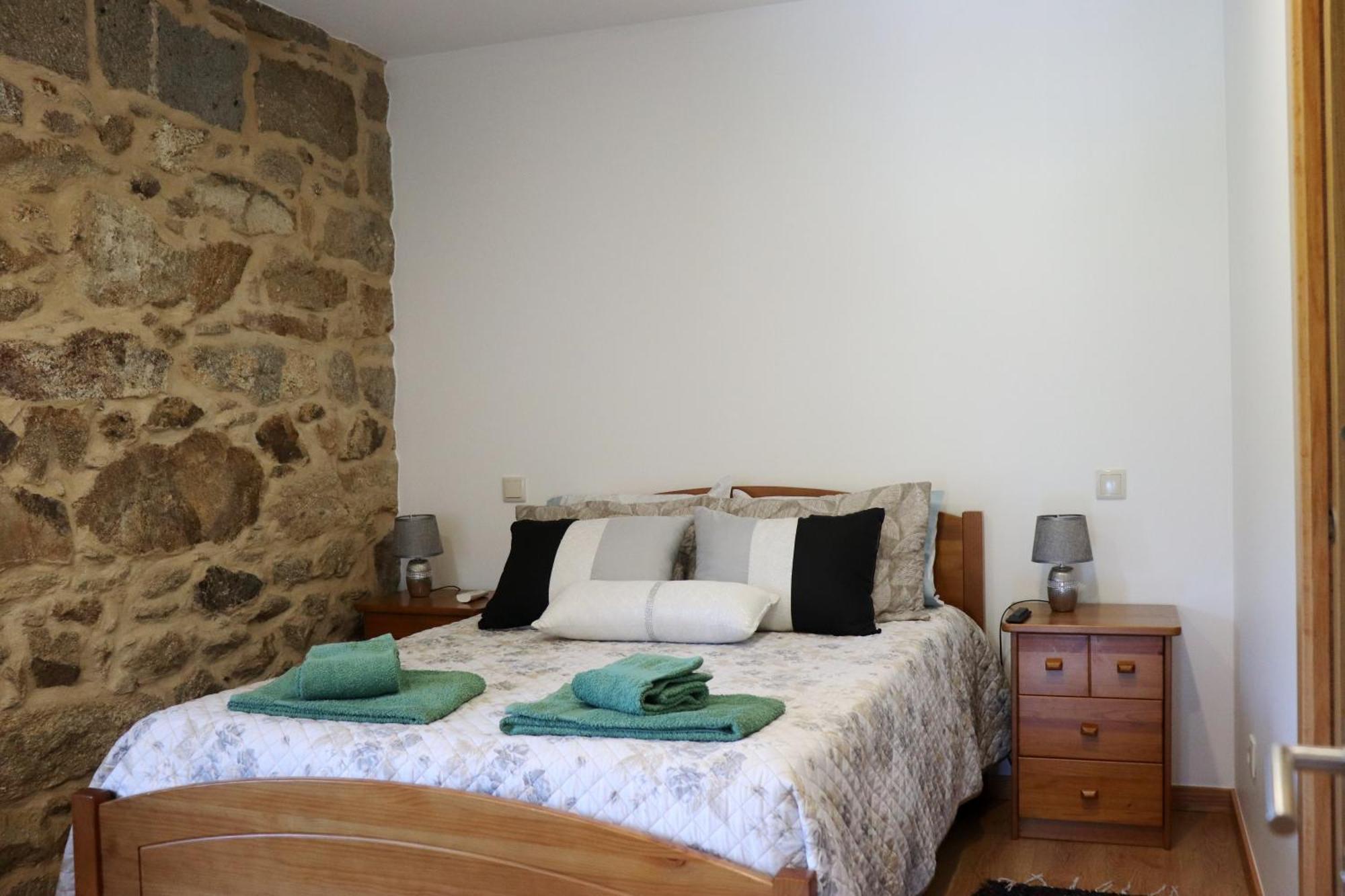 Casa Das Eiras Paderne  Екстер'єр фото